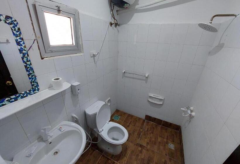 اتاق استاندارد, Carmine Hotel Dahab