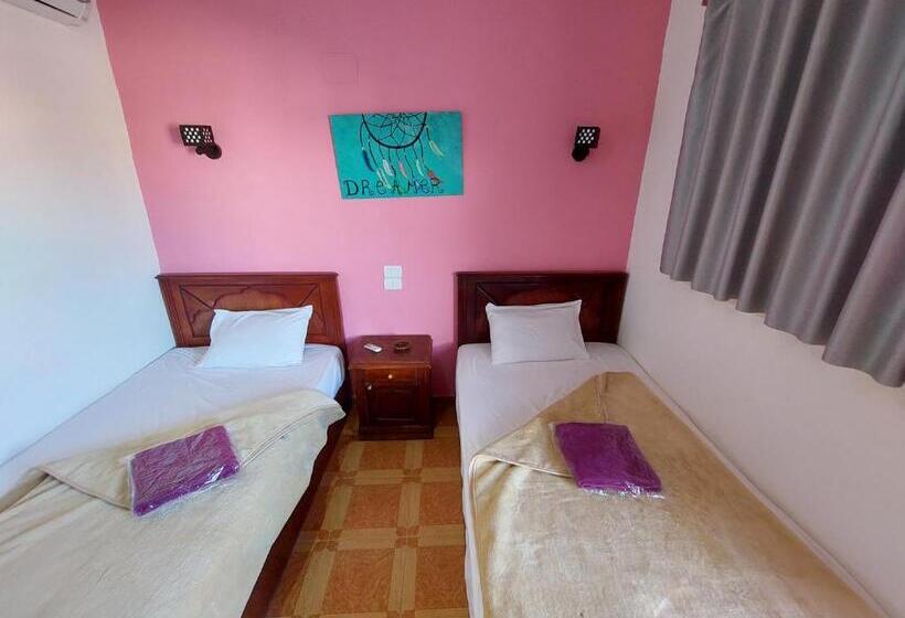 اتاق استاندارد, Carmine Hotel Dahab