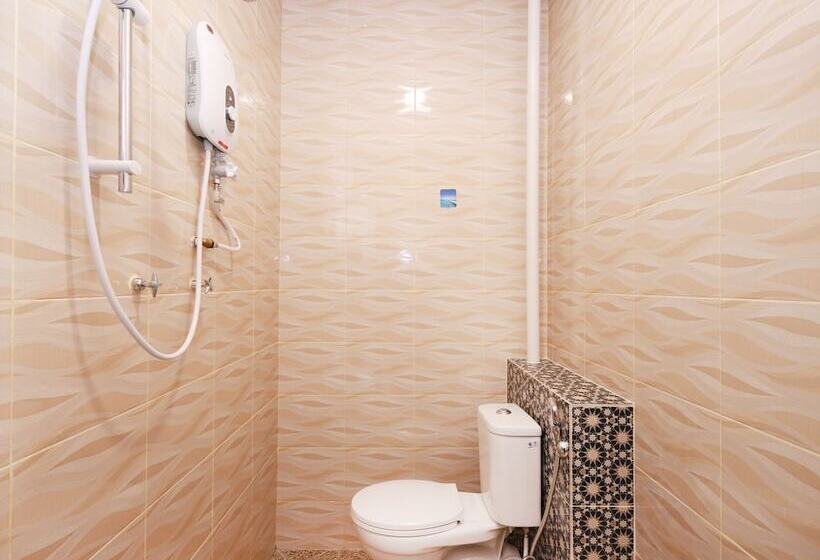 اتاق لوکس, Oyo 507 Aikka