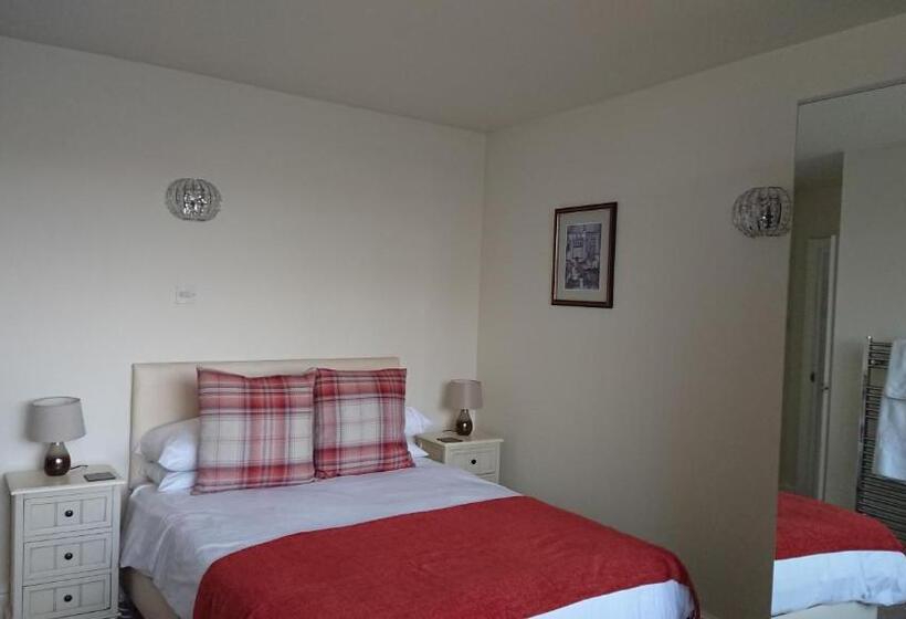 اتاق استاندارد, Geordie Pride Lodge