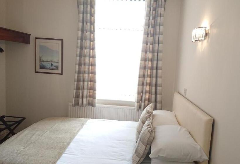 اتاق استاندارد, Geordie Pride Lodge