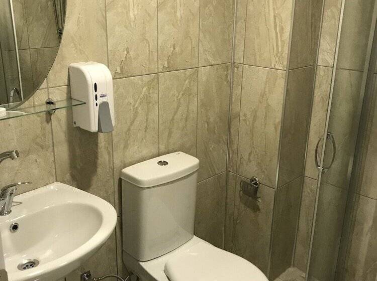 اتاق استاندارد, Samsun Osmanlı Otel