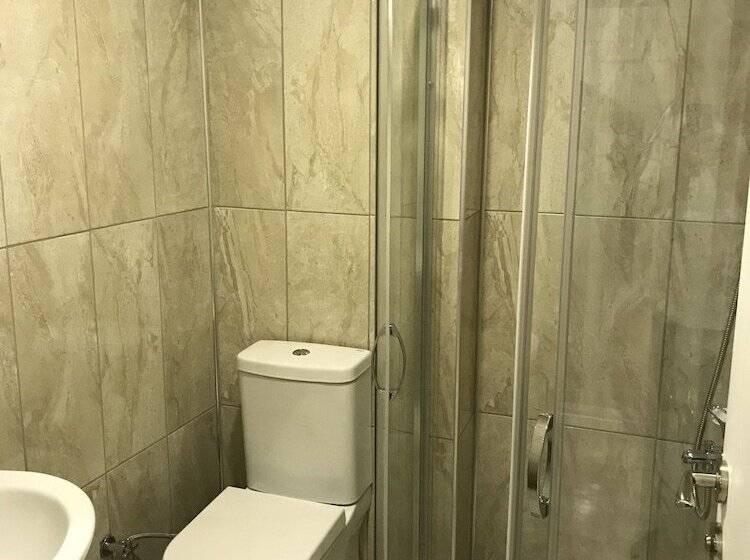اتاق استاندارد, Samsun Osmanlı Otel