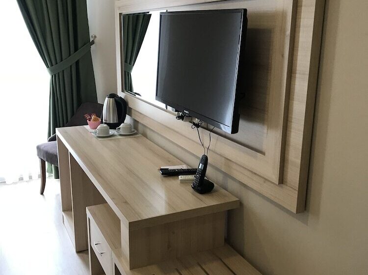 اتاق استاندارد, Samsun Osmanlı Otel