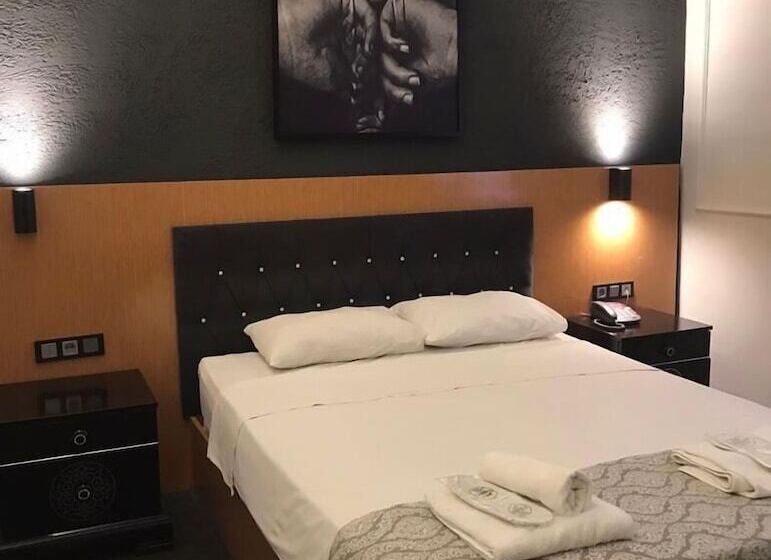 اتاق سوپریور, Samsun Osmanlı Otel