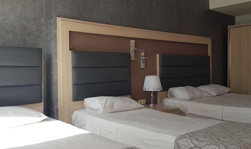 اتاق سوپریور, Samsun Osmanlı Otel