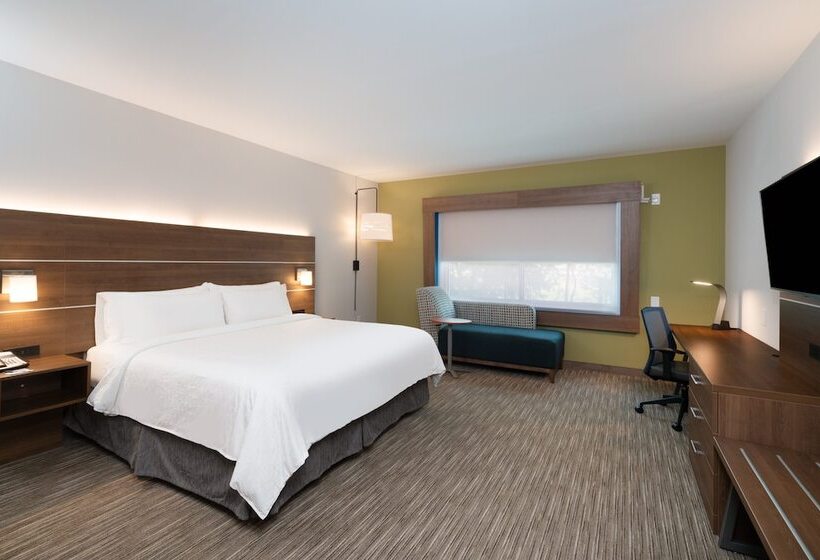 اتاق استاندارد, Holiday Inn Express & Suites Atlanta Airport Ne   Hapeville, An Ihg