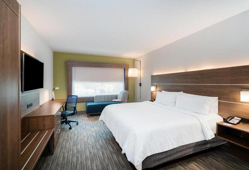 اتاق استاندارد, Holiday Inn Express & Suites Atlanta Airport Ne   Hapeville, An Ihg