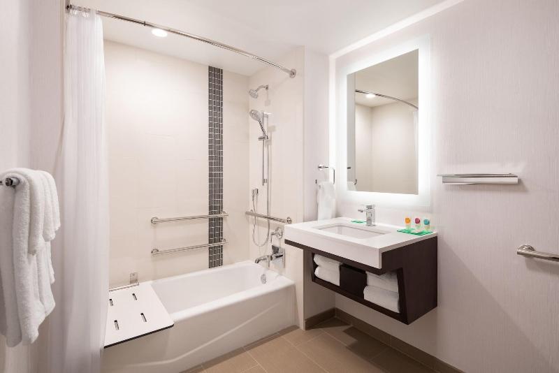 اتاق استاندارد برای معلولان, Hyatt Place San Francisco/downtown