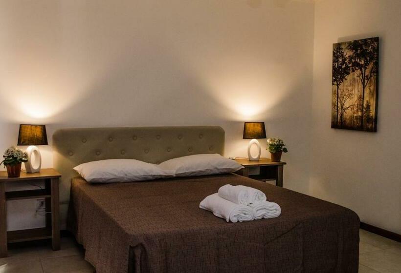 اتاق استاندارد, Rancho Grande