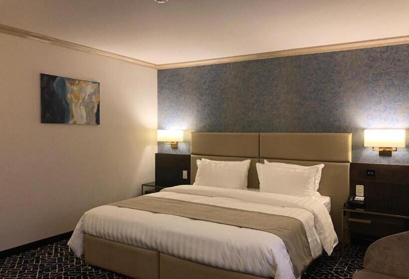 اتاق استاندارد, Jermuk Hotel And Spa