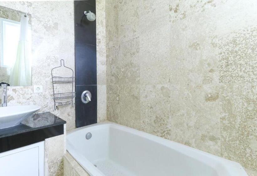 سوییت, Margarita Surf Hostel Canggu