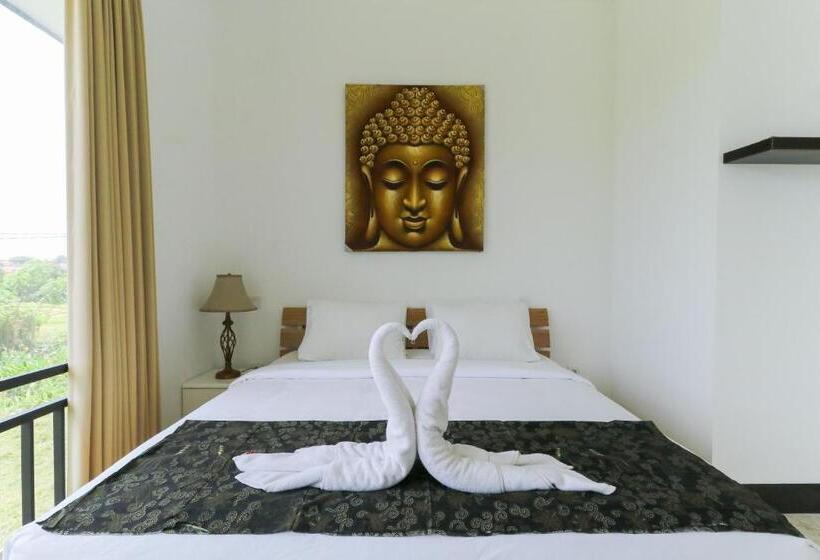 سوییت, Margarita Surf Hostel Canggu