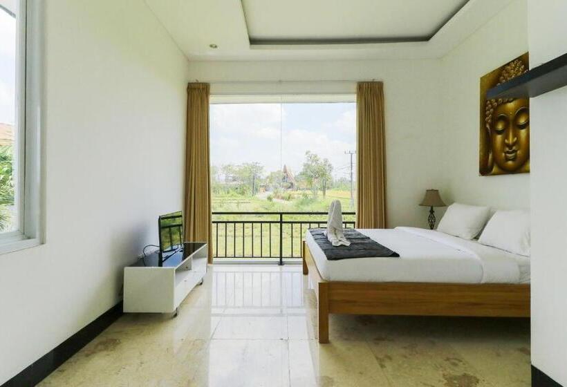 سوییت, Margarita Surf Hostel Canggu