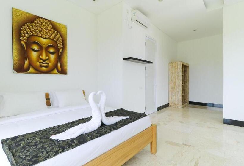سوییت, Margarita Surf Hostel Canggu