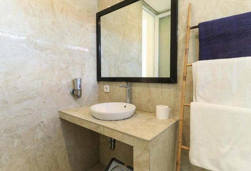 اتاق استاندارد, Margarita Surf Hostel Canggu