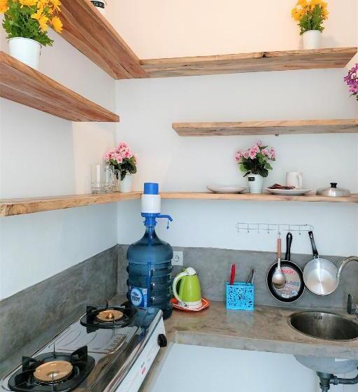 اتاق استاندارد, Margarita Surf Hostel Canggu