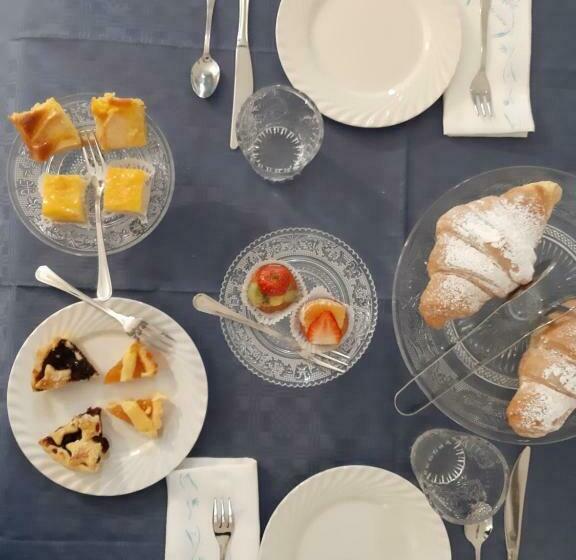 اتاق لوکس, Reggiolacittàinvisibile B&b