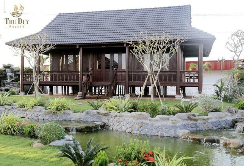 اتاق استاندارد, Thư Duy Resort