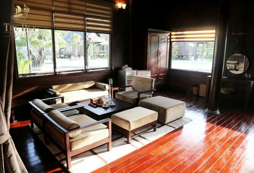 اتاق استاندارد, Thư Duy Resort