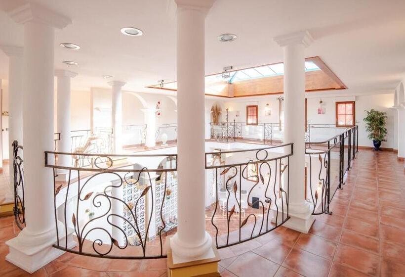سوییت خانوادگی, La Villa Bolero