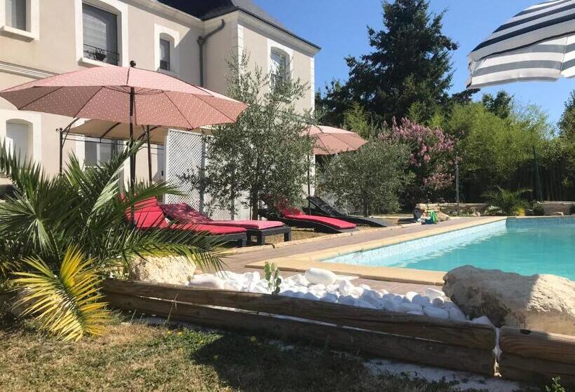 اتاق سوپریور خانوادگی, La Villa Bolero