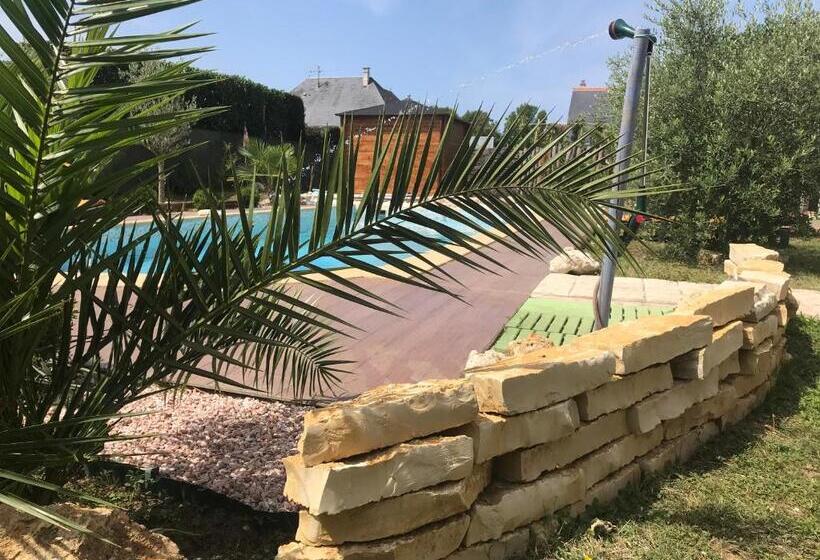 اتاق سوپریور خانوادگی, La Villa Bolero