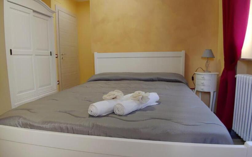 اتاق استاندارد, Residenza Manfredi