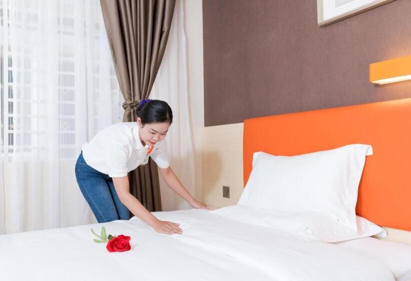 اتاق استاندارد, 7 Days Premium  Phnom Penh