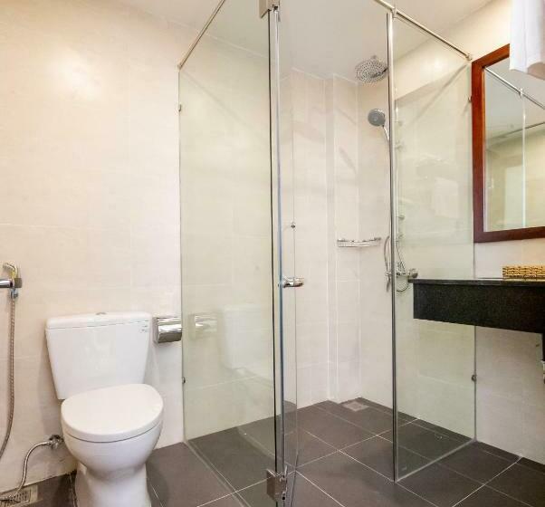 اتاق سوپریور, Backhome Hostel & Bar