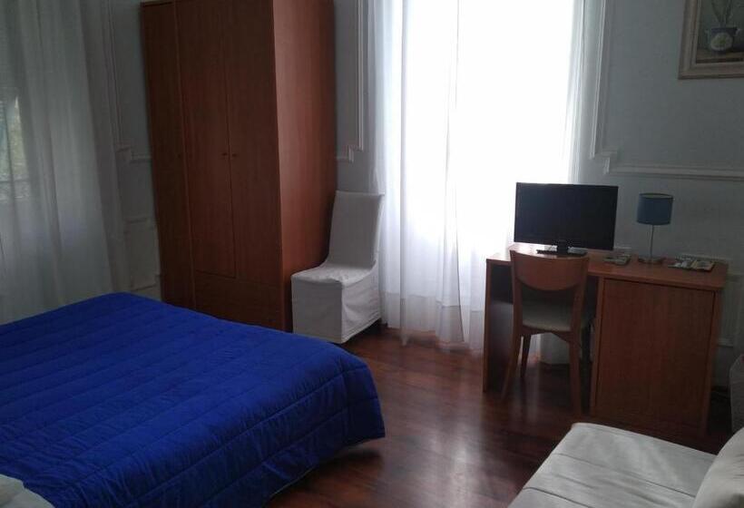 اتاق استاندارد, Lucciola