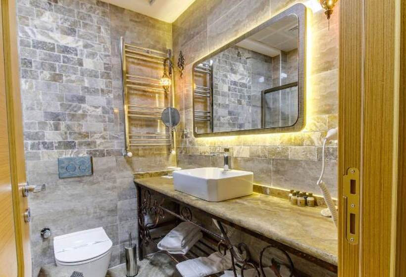 اتاق استاندارد, Sivas Keykavus