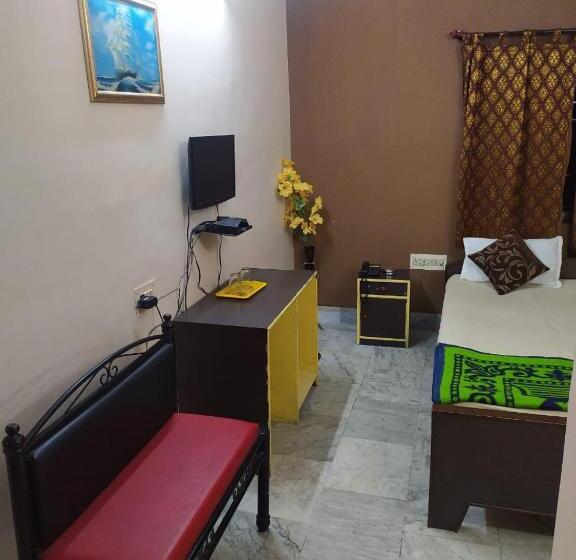 豪华房间, M/s Hotel Diwan International