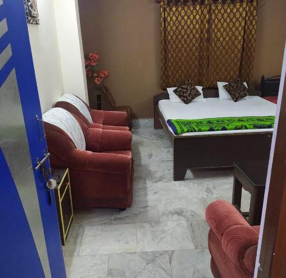 豪华房间, M/s Hotel Diwan International