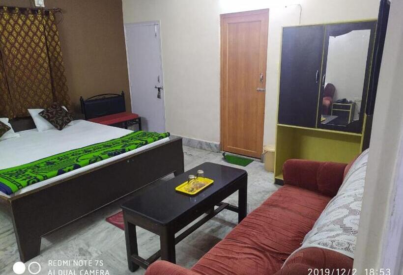 豪华房间, M/s Hotel Diwan International