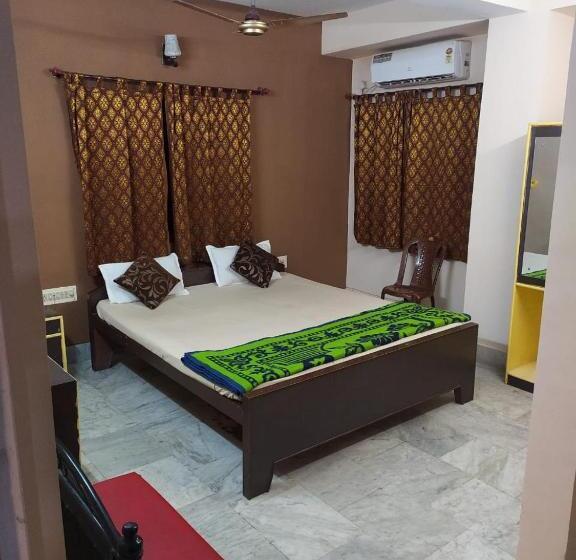 豪华房间, M/s Hotel Diwan International