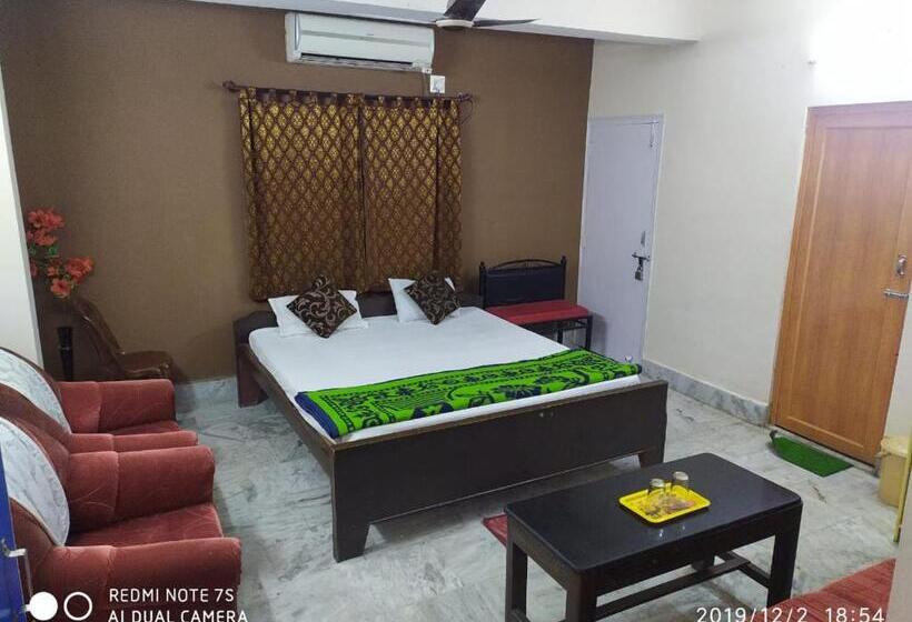 豪华房间, M/s Hotel Diwan International