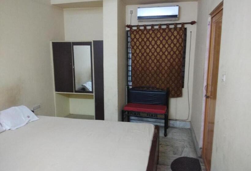 豪华房间, M/s Hotel Diwan International
