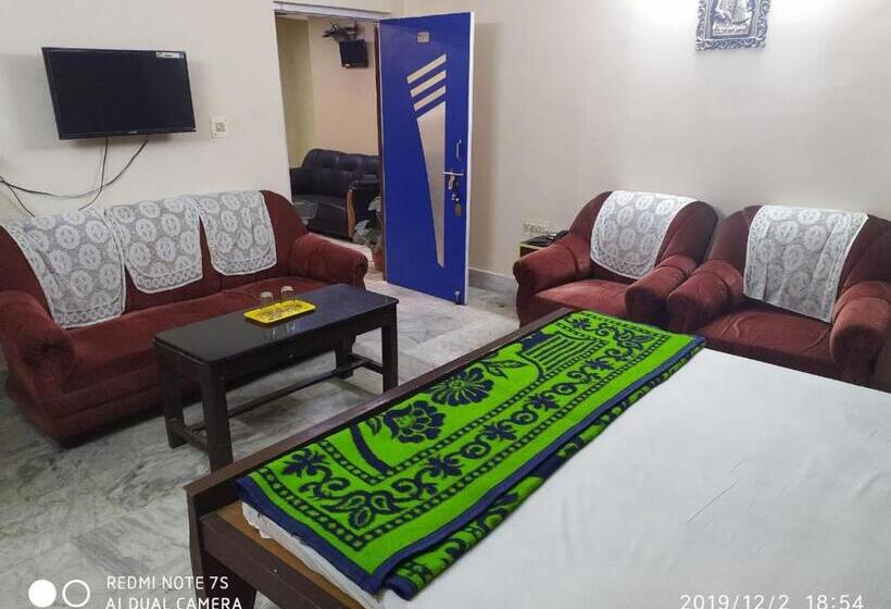 豪华房间, M/s Hotel Diwan International