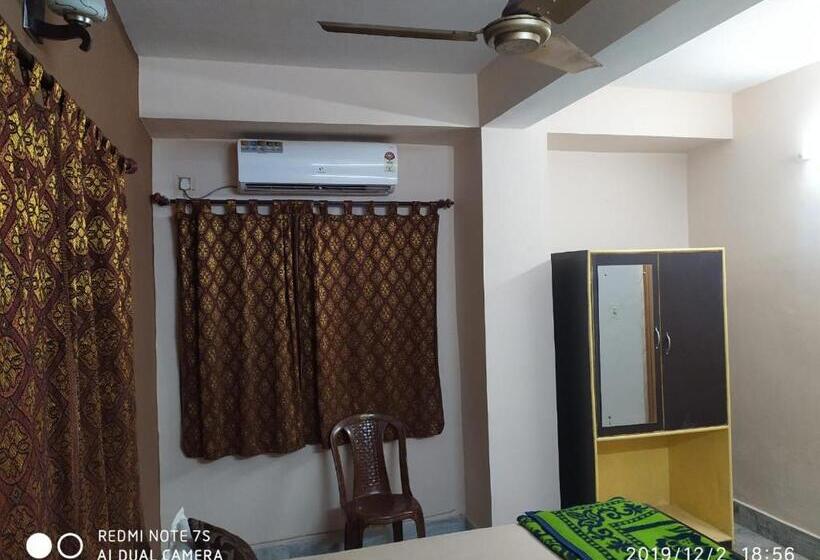 豪华房间, M/s Hotel Diwan International