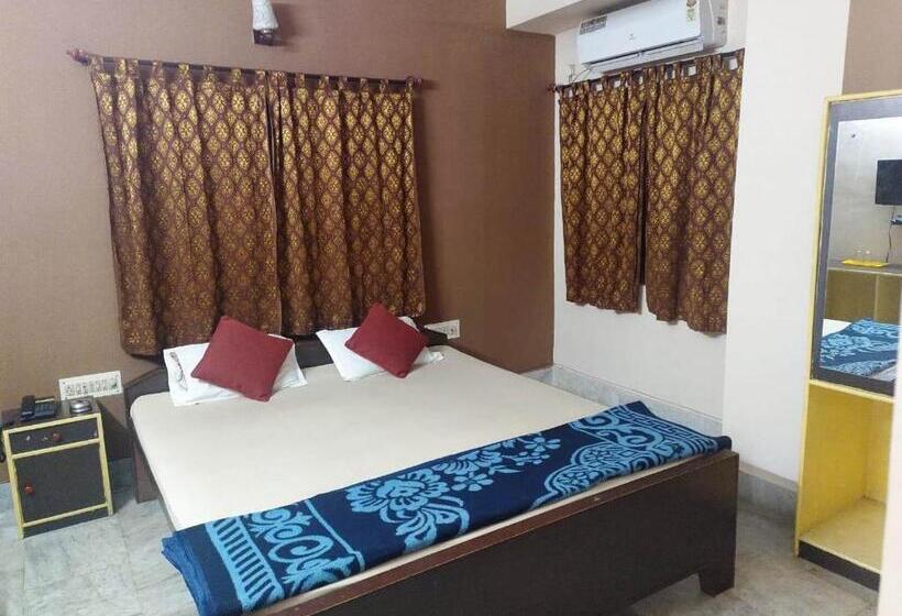 豪华房间, M/s Hotel Diwan International
