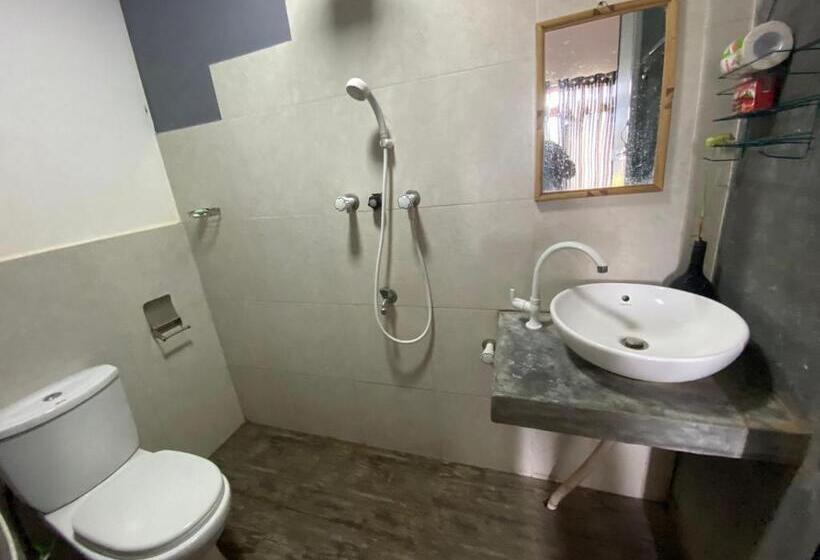 اتاق استاندارد, Aiden Homestay