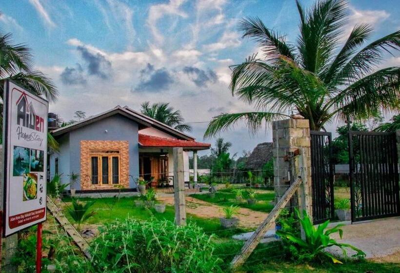 اتاق استاندارد, Aiden Homestay
