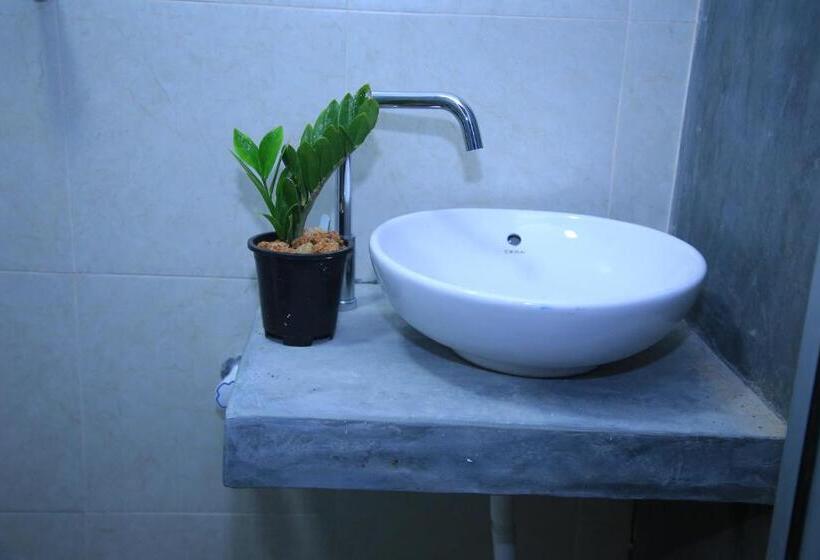 اتاق استاندارد, Aiden Homestay