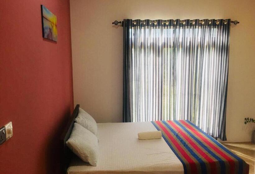اتاق استاندارد, Aiden Homestay