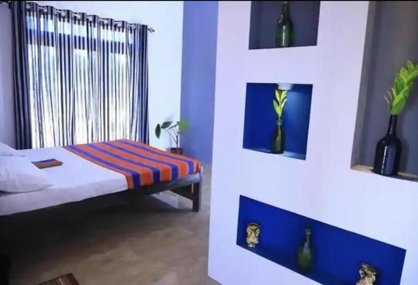 اتاق استاندارد, Aiden Homestay