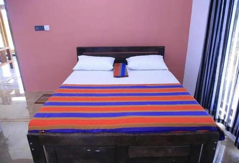 اتاق استاندارد, Aiden Homestay