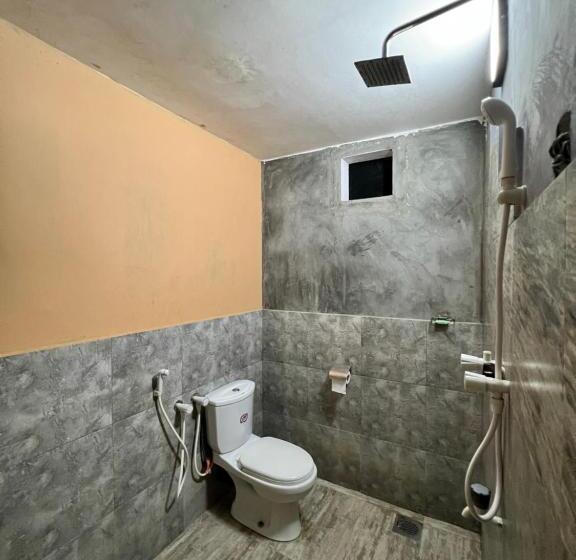 اتاق لوکس, Aiden Homestay