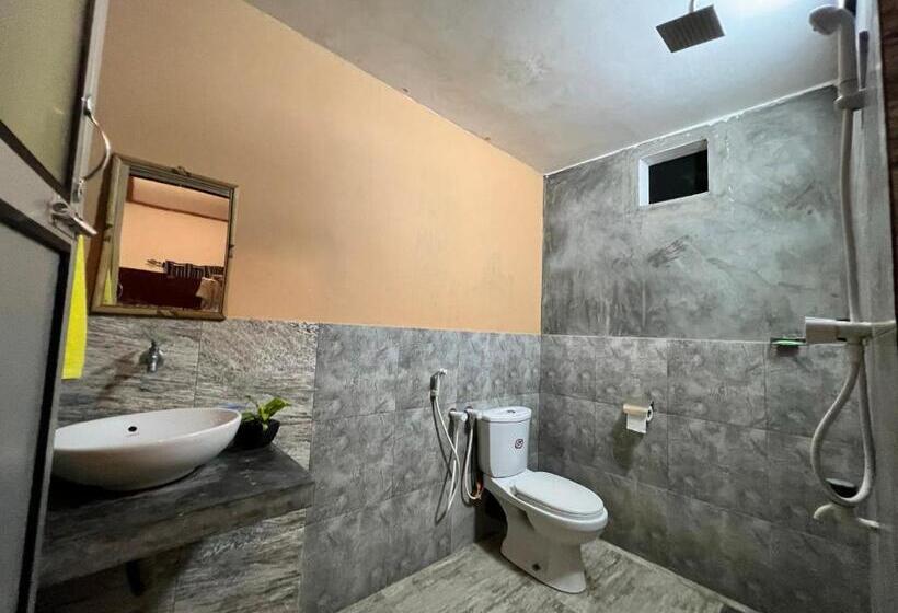 اتاق لوکس, Aiden Homestay