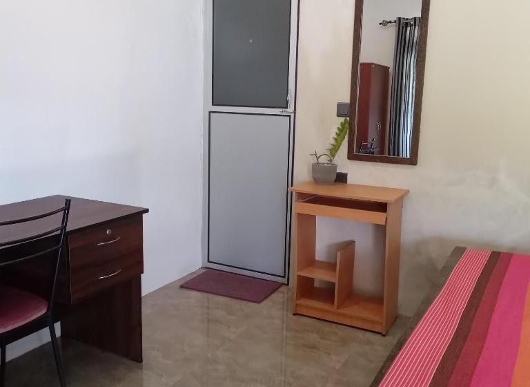 اتاق لوکس, Aiden Homestay